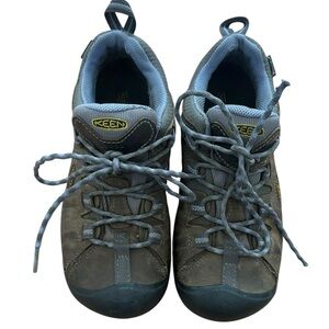 KEEN Women’s Trail Hiking Shoe